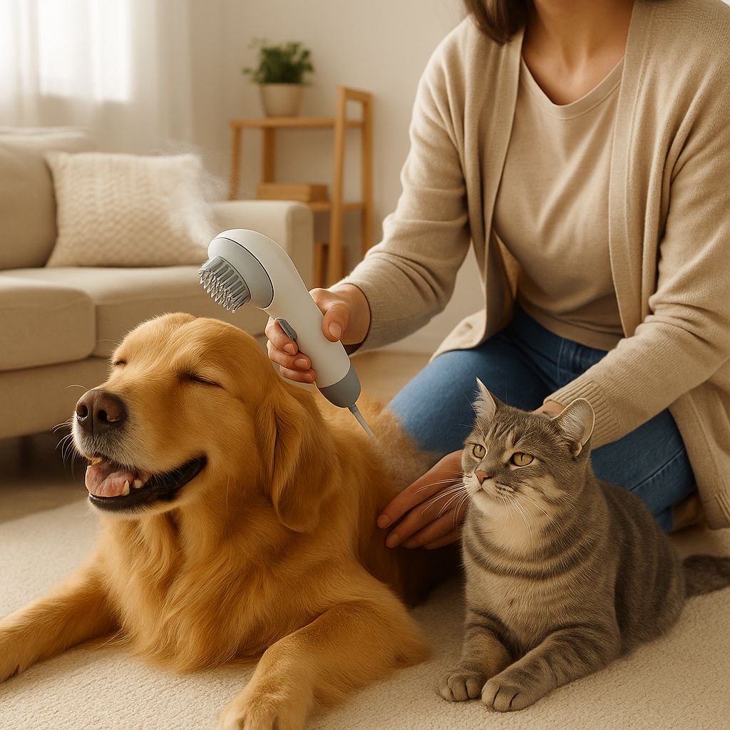 Pet Care Tips