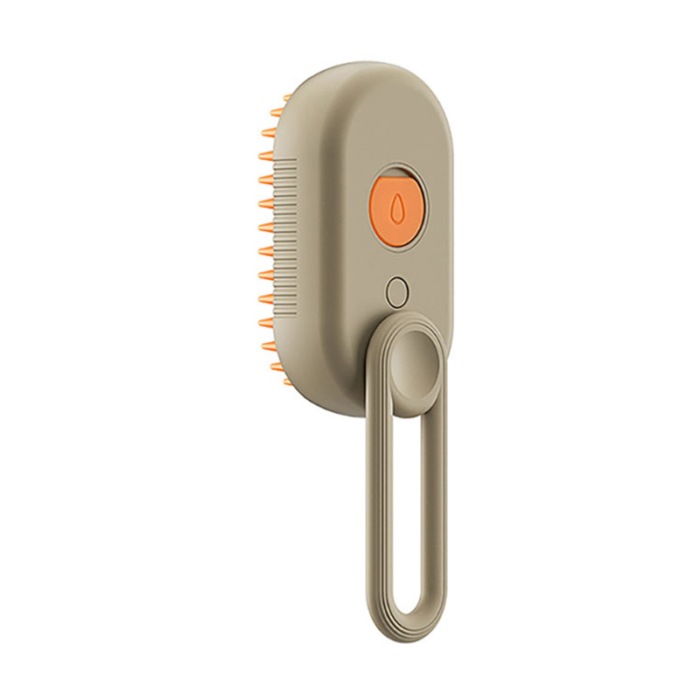 3-in-1 Electric Spray Massage Cat & Dog Grooming Brush - Image 13