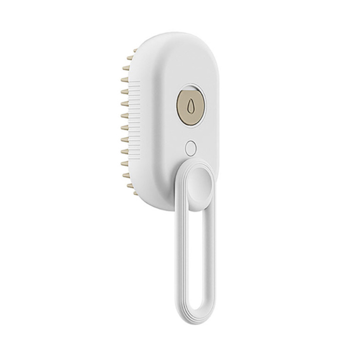 3-in-1 Electric Spray Massage Cat & Dog Grooming Brush - Image 14